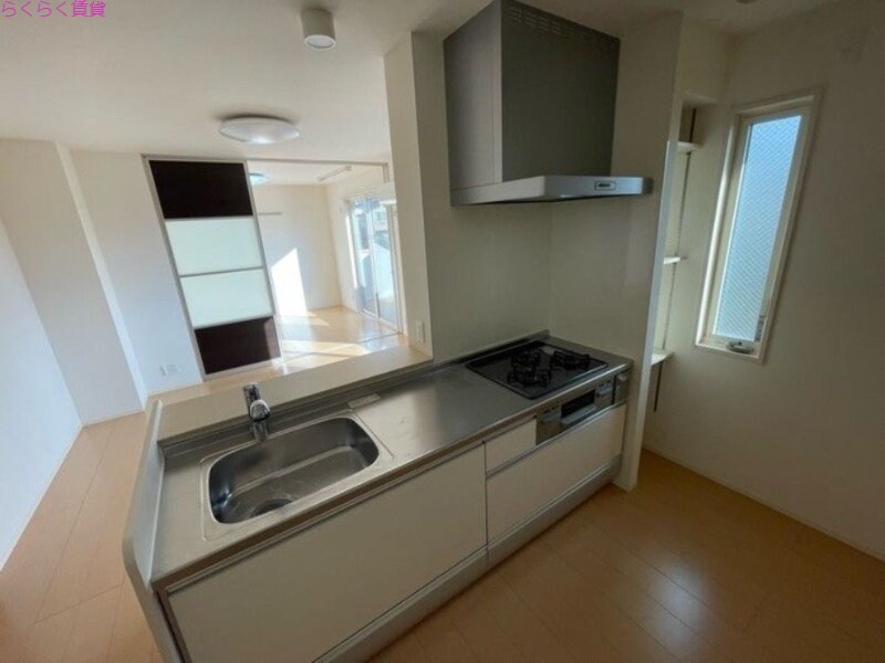 御殿山駅 徒歩10分 2階の物件内観写真