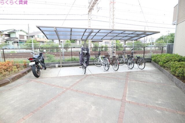 御殿山駅 徒歩10分 2階の物件外観写真