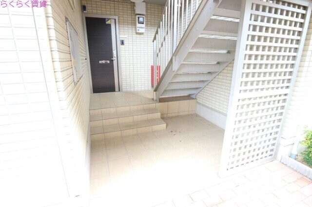 御殿山駅 徒歩10分 2階の物件外観写真