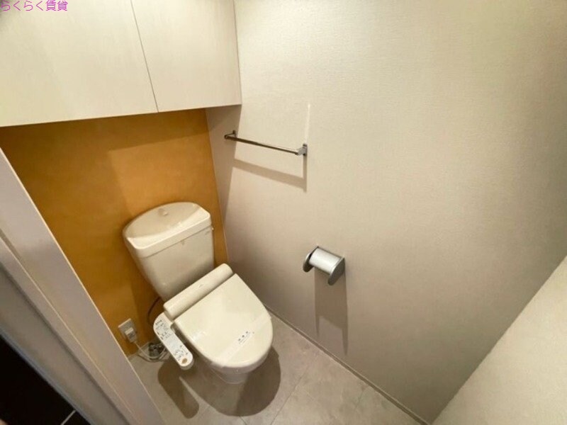 御殿山駅 徒歩10分 2階の物件内観写真