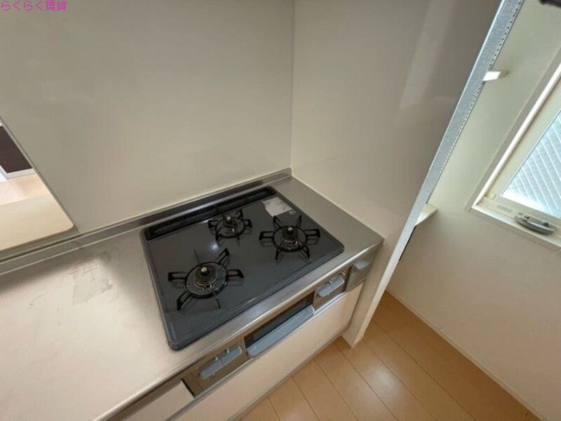 御殿山駅 徒歩10分 2階の物件内観写真