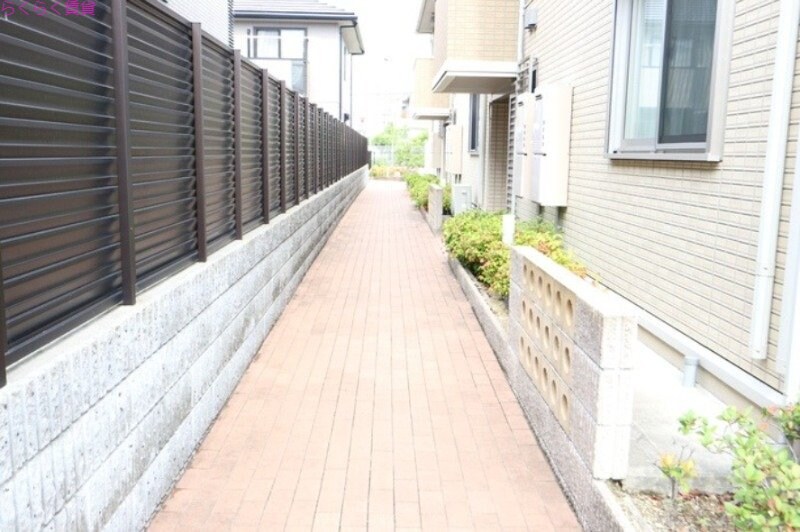 御殿山駅 徒歩10分 2階の物件内観写真