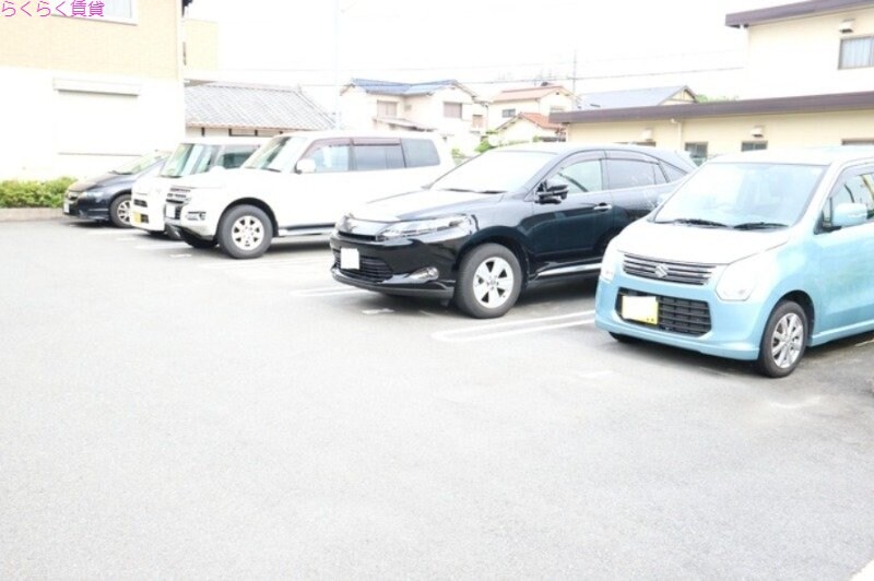 御殿山駅 徒歩10分 2階の物件内観写真