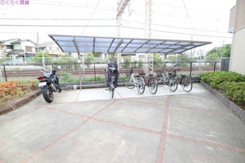 御殿山駅 徒歩10分 2階の物件内観写真