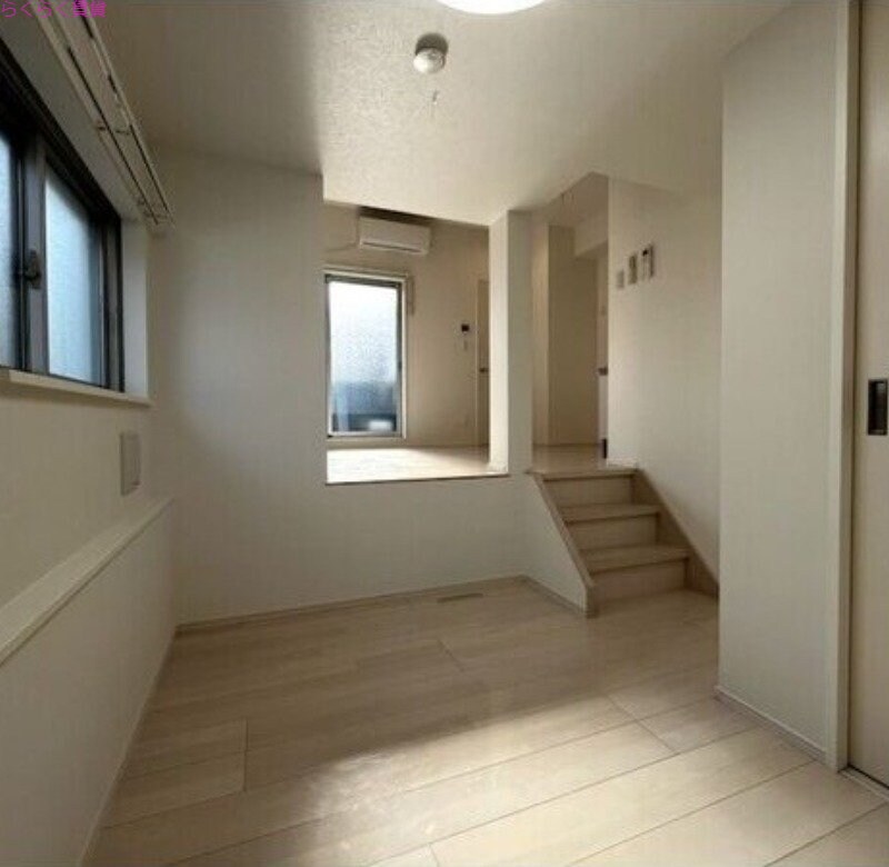 吹田駅 徒歩3分 1階の物件内観写真