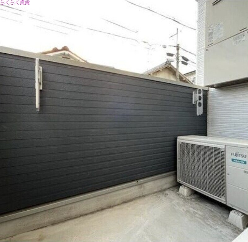 吹田駅 徒歩3分 1階の物件内観写真