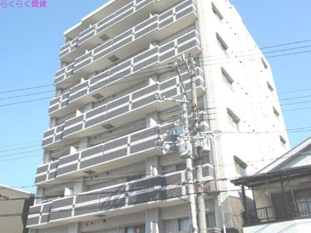 御幣島駅 徒歩5分の物件外観写真