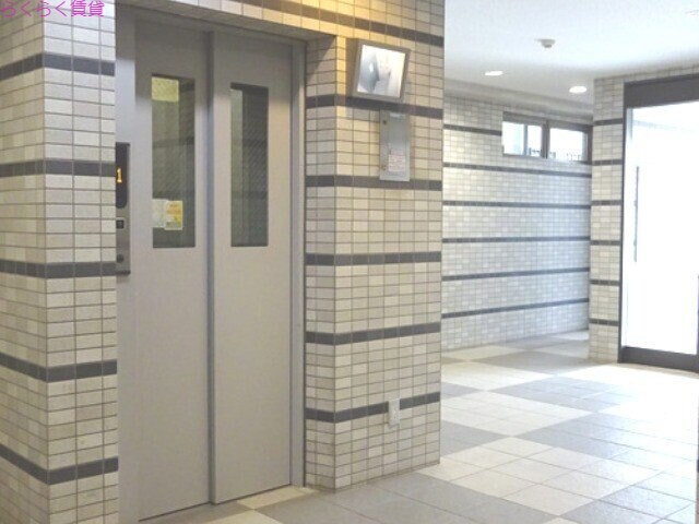 御幣島駅 徒歩5分 5階の物件外観写真