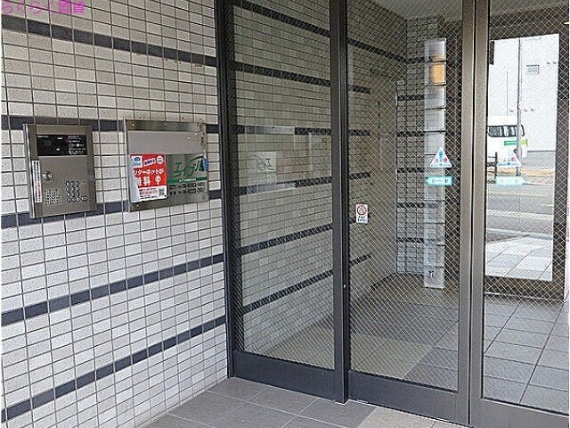 御幣島駅 徒歩5分 5階の物件外観写真