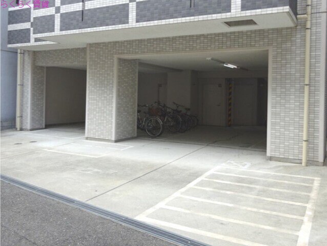 御幣島駅 徒歩5分 5階の物件外観写真