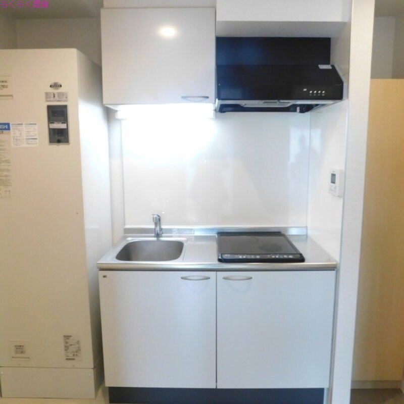 御幣島駅 徒歩5分 5階の物件内観写真