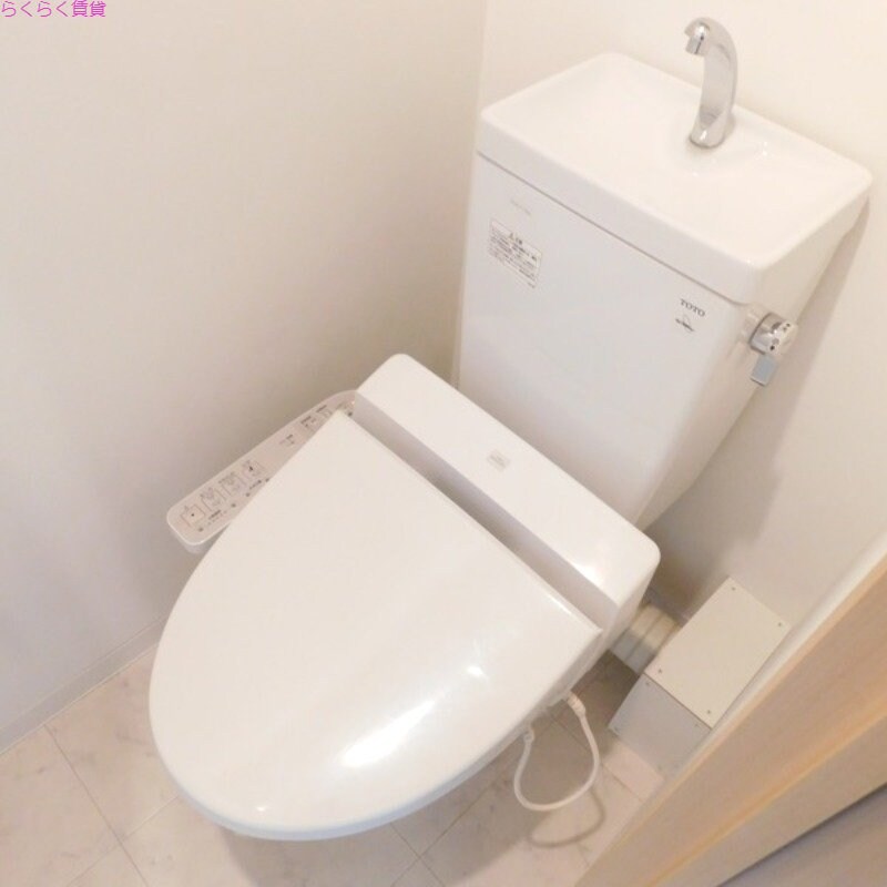 御幣島駅 徒歩5分 5階の物件内観写真