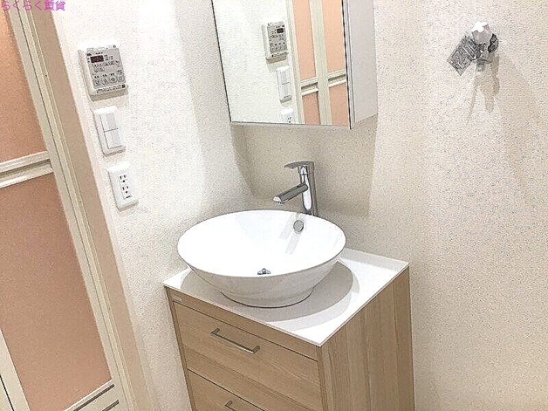 フジパレス桃谷の物件内観写真