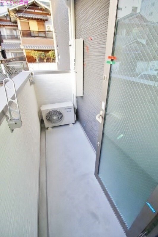 フジパレス桃谷の物件内観写真