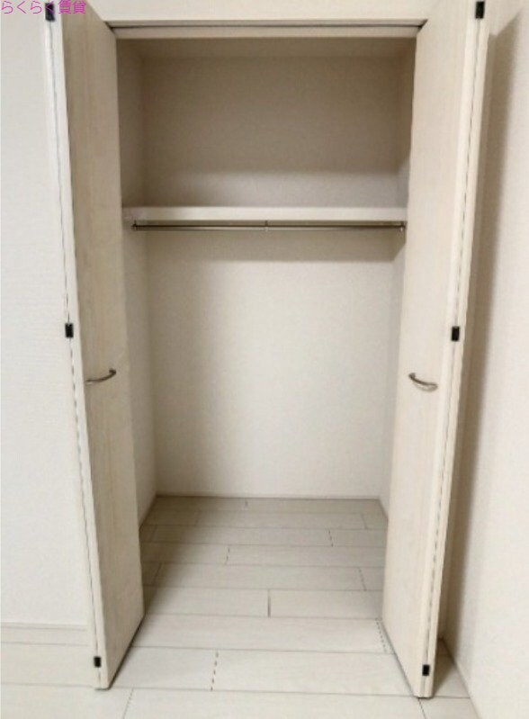 フジパレス桃谷の物件内観写真