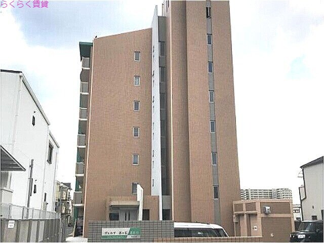 大阪府四條畷市岡山２丁目の物件外観写真