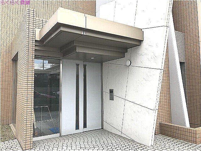 忍ケ丘駅 徒歩7分 1階の物件外観写真