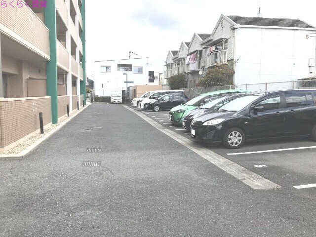 忍ケ丘駅 徒歩7分 1階の物件外観写真