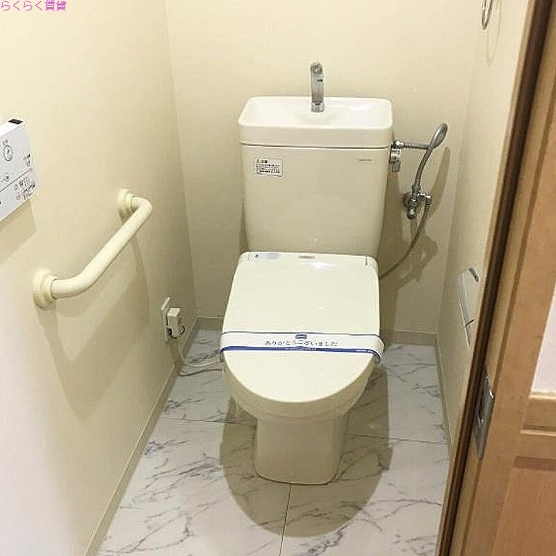 忍ケ丘駅 徒歩7分 1階の物件内観写真