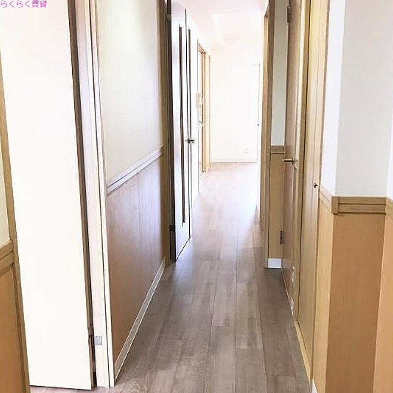 忍ケ丘駅 徒歩7分 1階の物件内観写真