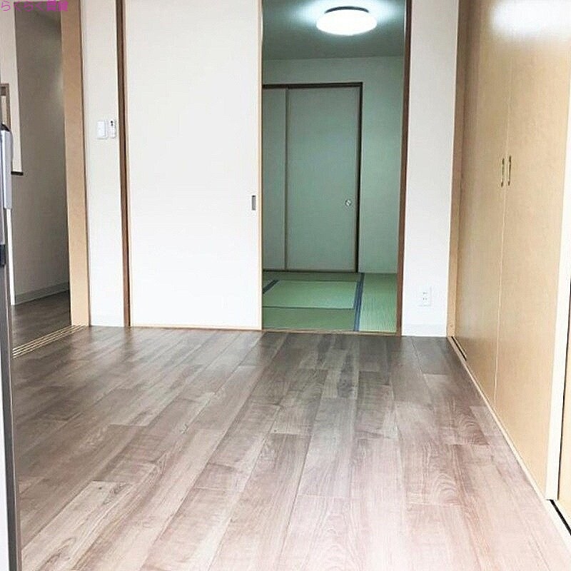 忍ケ丘駅 徒歩7分 1階の物件内観写真