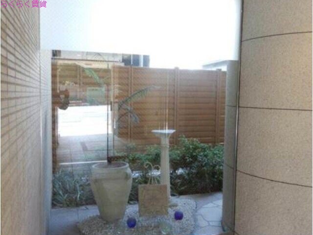 枚方市駅 徒歩5分 4階の物件外観写真