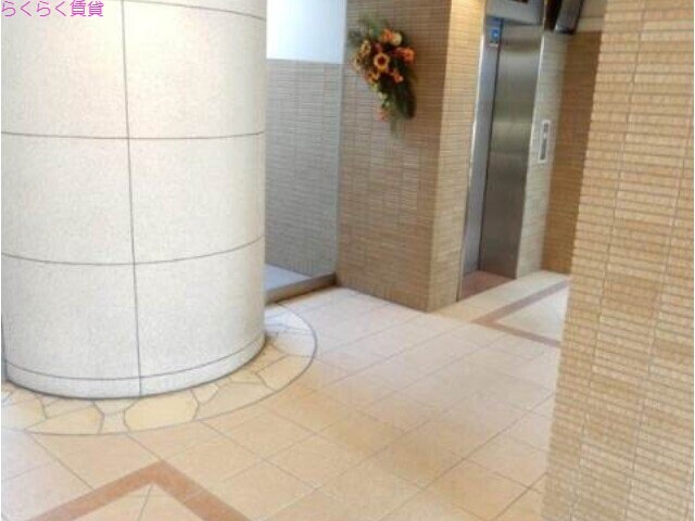 枚方市駅 徒歩5分 4階の物件外観写真