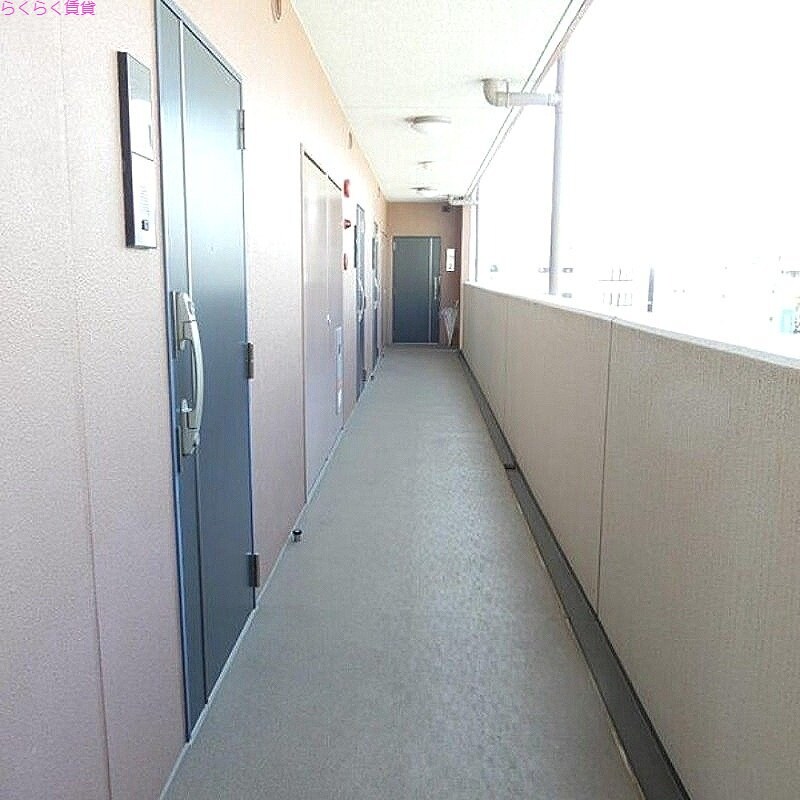 枚方市駅 徒歩5分 4階の物件内観写真