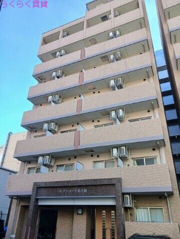 東三国駅 徒歩3分 2階の物件外観写真