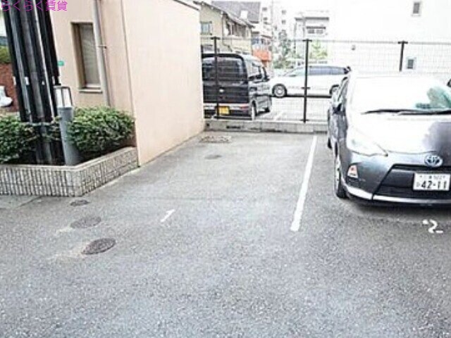 東三国駅 徒歩3分 2階の物件外観写真