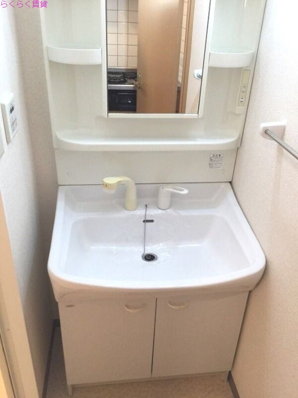 東三国駅 徒歩3分 2階の物件内観写真