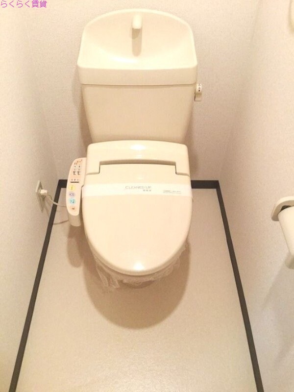 東三国駅 徒歩3分 2階の物件内観写真