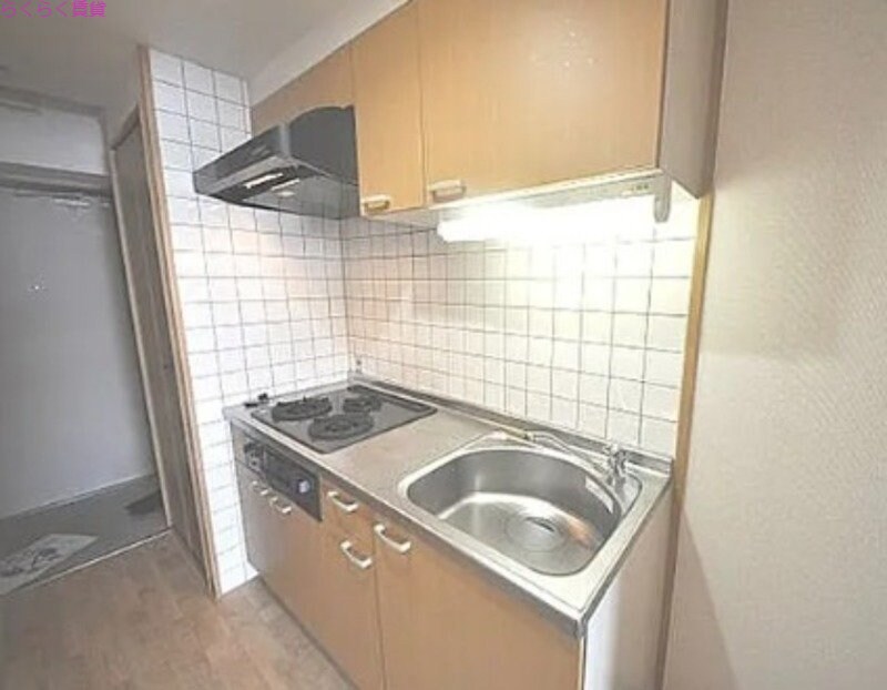 東三国駅 徒歩3分 2階の物件内観写真