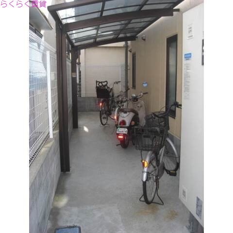 御殿山駅 徒歩3分 2階の物件外観写真