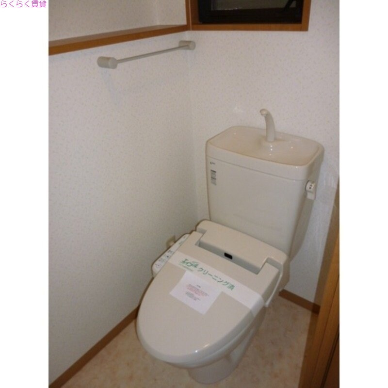 御殿山駅 徒歩3分 2階の物件内観写真