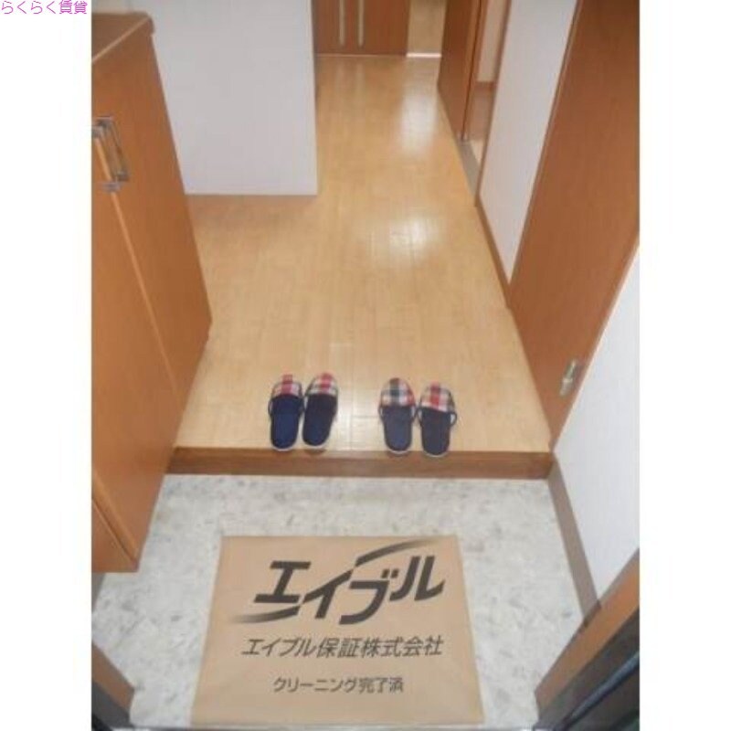 御殿山駅 徒歩3分 2階の物件内観写真