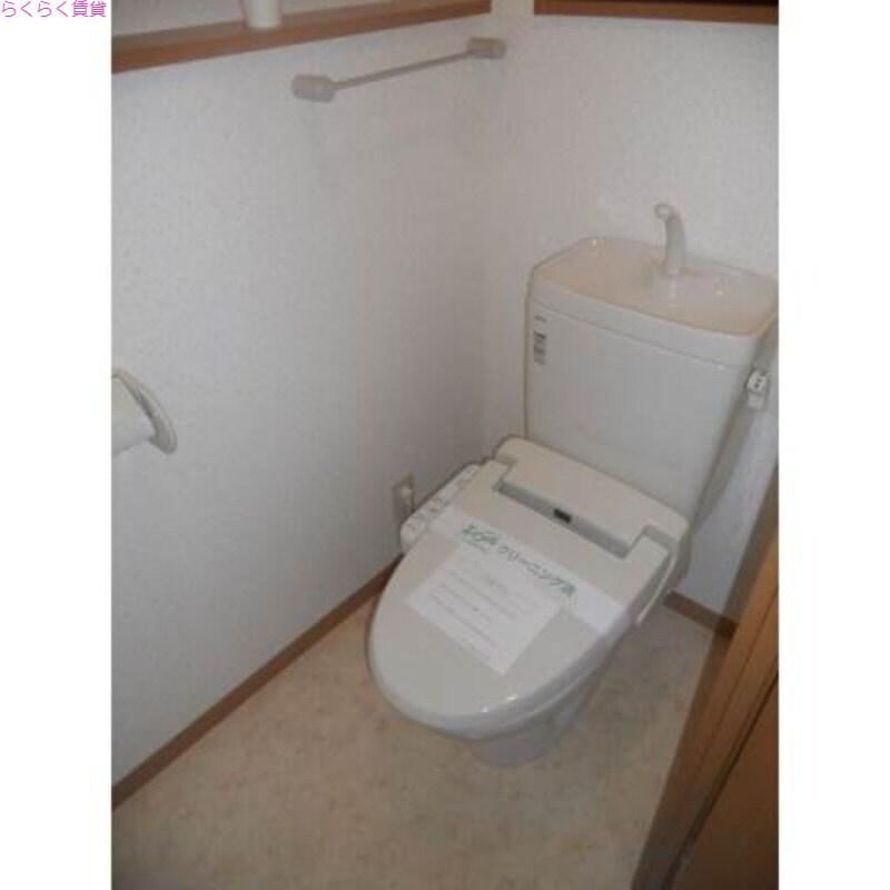 御殿山駅 徒歩3分 2階の物件内観写真