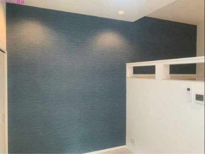 深江橋駅 徒歩10分 1階の物件内観写真