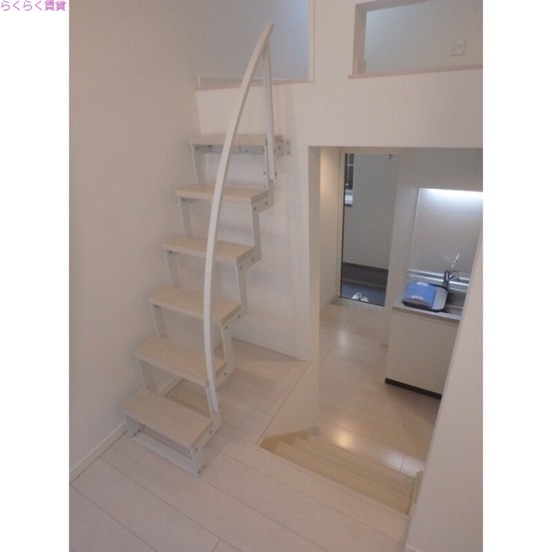 深江橋駅 徒歩10分 1階の物件内観写真