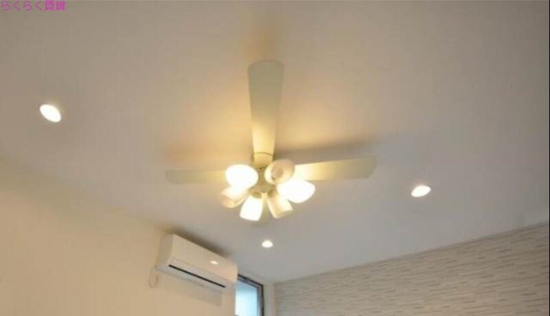 深江橋駅 徒歩10分 1階の物件内観写真