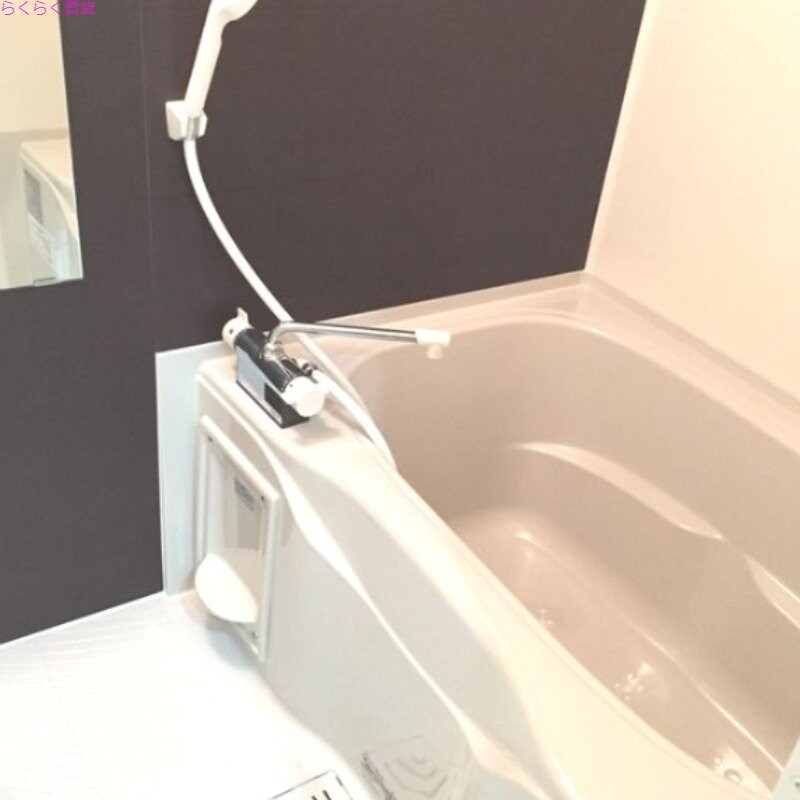 フジパレス新森の物件内観写真