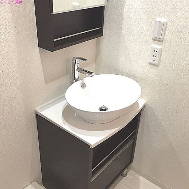 フジパレス新森の物件内観写真