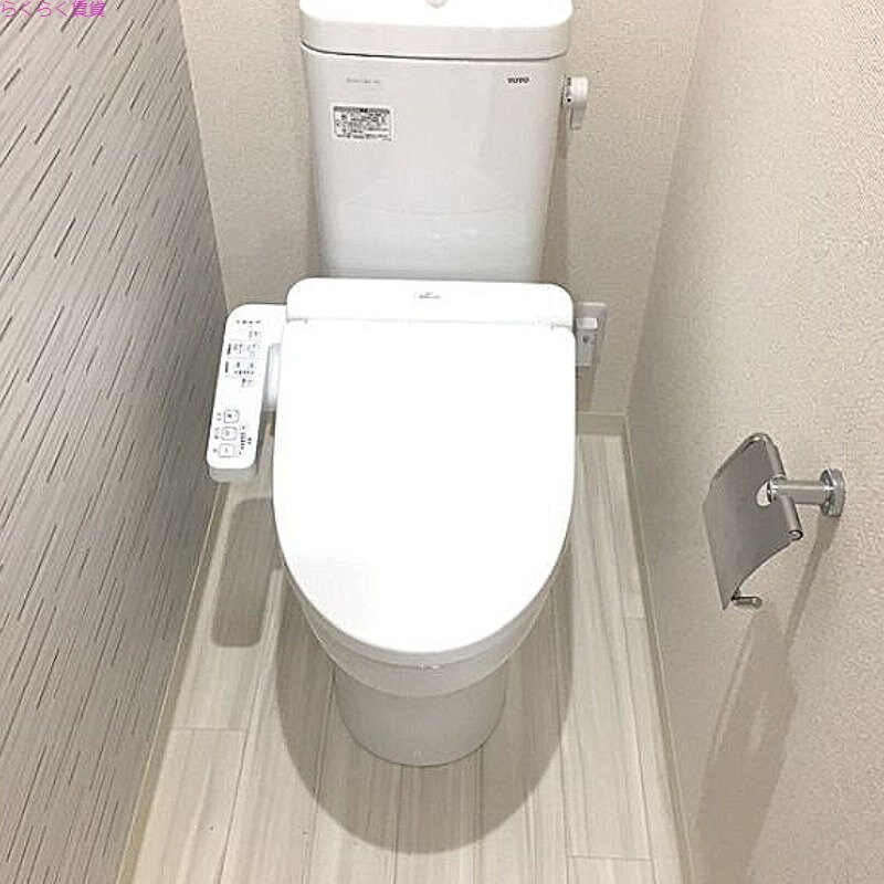 フジパレス新森の物件内観写真