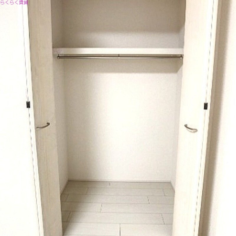 フジパレス新森の物件内観写真