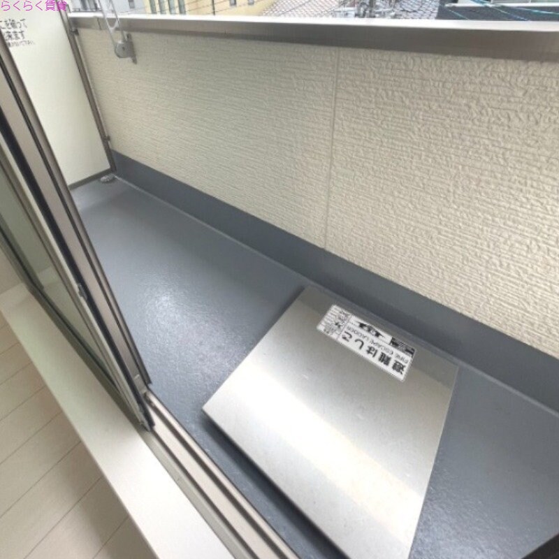 フジパレス新森の物件内観写真