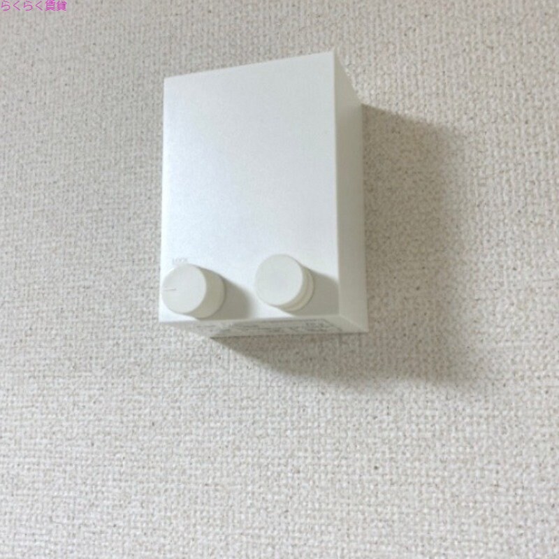 フジパレス新森の物件内観写真