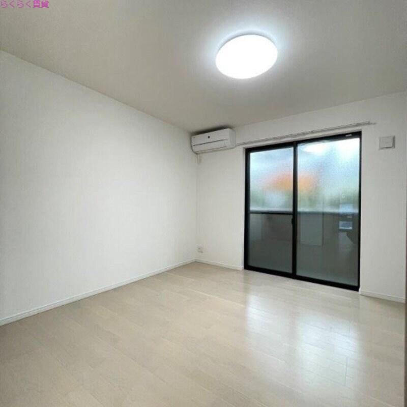 武庫川駅 徒歩3分 1階の物件内観写真