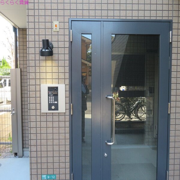 武庫川駅 徒歩3分 1階の物件外観写真