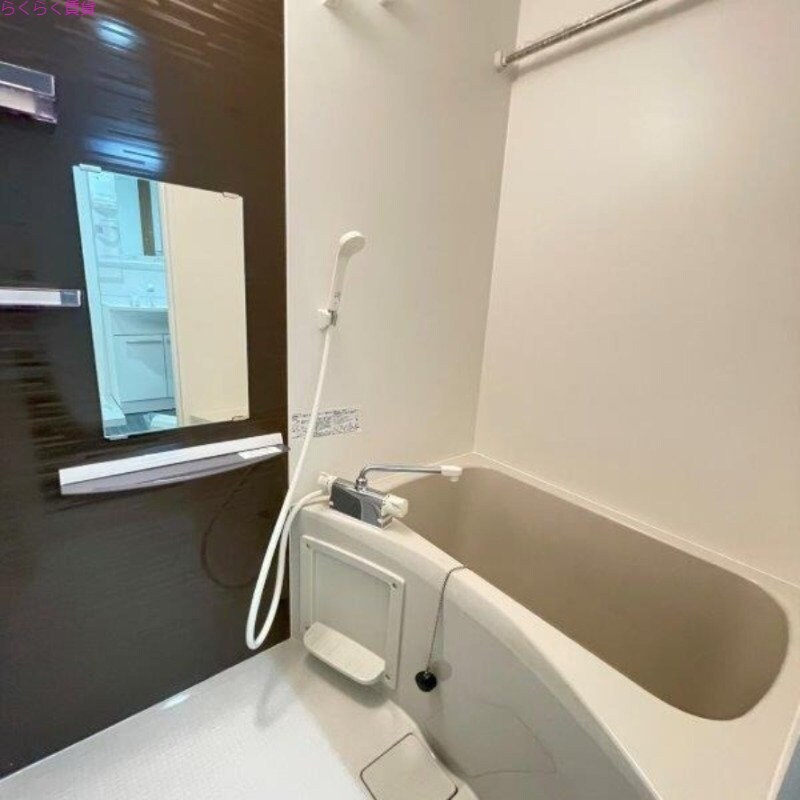 武庫川駅 徒歩3分 1階の物件内観写真