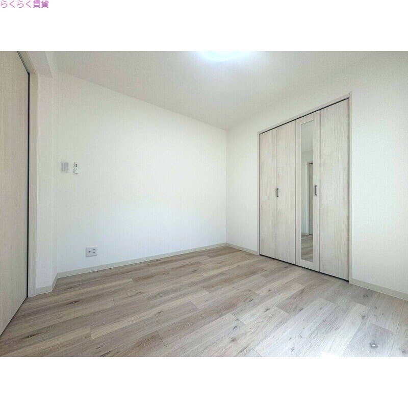 郡津駅 徒歩9分 2階の物件内観写真